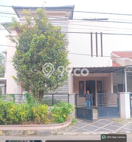Rumah Elit Modern Tanpa Renovasi di Prima Harapan Bekasi Rumah Elit Modern Tanpa Renovasi di Prima Harapan Bekasi