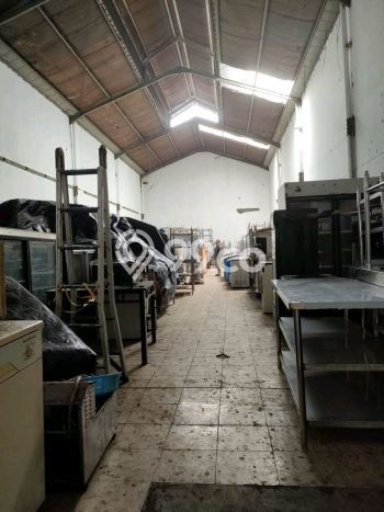 Unit Gudang Dijual di Bandung LT 1125m2 & LB 1000m2 Unit Gudang Dijual di Bandung LT 1125m2 & LB 1000m2