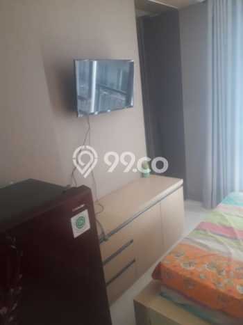 Dijual Apartemen 2 KT di Bandung Luas 22m2 Dijual Apartemen 2 KT di Bandung Luas 22m2