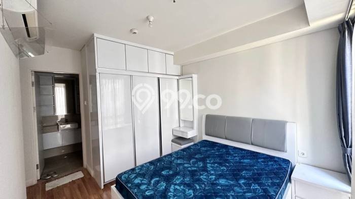 Hunian Apartemen Strategis untuk Dijual di Bandung dengan 3 Kamar Hunian Apartemen Strategis untuk Dijual di Bandung dengan 3 Kamar