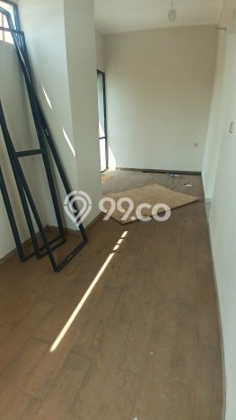 Rumah Modern 3 KT di Kopo Permai Bandung Unfurnished Rumah Modern 3 KT di Kopo Permai Bandung Unfurnished