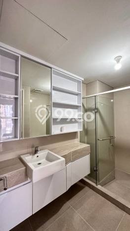 Hunian Apartemen Strategis untuk Dijual di Bandung dengan 3 Kamar Hunian Apartemen Strategis untuk Dijual di Bandung dengan 3 Kamar