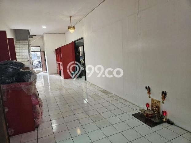 Unit Gudang Dijual di Bandung LT 2663m2 & LB 4200m2 Unit Gudang Dijual di Bandung LT 2663m2 & LB 4200m2