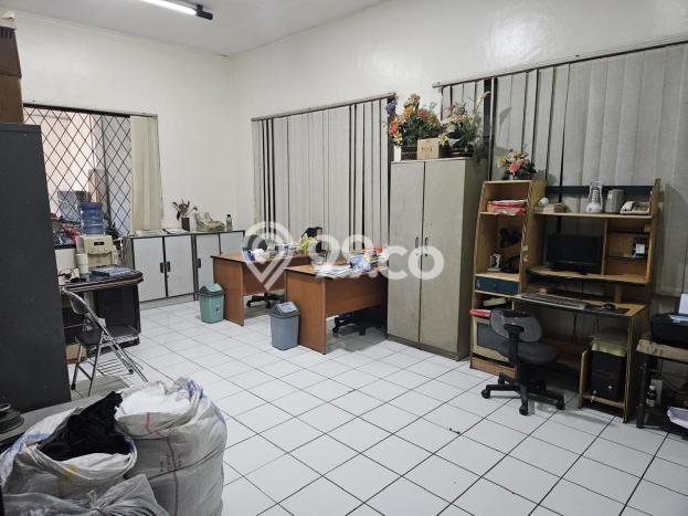 Unit Gudang Dijual di Bandung LT 2663m2 & LB 4200m2 Unit Gudang Dijual di Bandung LT 2663m2 & LB 4200m2