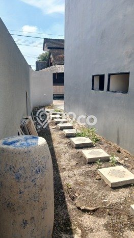 Rumah Modern 3 KT di Kopo Permai Bandung Unfurnished Rumah Modern 3 KT di Kopo Permai Bandung Unfurnished