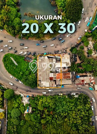 Tanah Investasi Dijual di Surabaya Punya Luas 600m2 Tanah Investasi Dijual di Surabaya Punya Luas 600m2