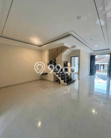 For Sale! Premium House LT 120m2 Desain Modern di Manyar For Sale! Premium House LT 120m2 Desain Modern di Manyar