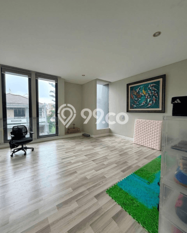 Rumah Luxury Modern Siap Huni di Semolowaru Surabaya Rumah Luxury Modern Siap Huni di Semolowaru Surabaya