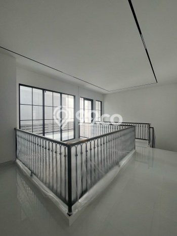For Sale! Luxury House LT 200m2 Desain Elegan di Dharma Husada For Sale! Luxury House LT 200m2 Desain Elegan di Dharma Husada