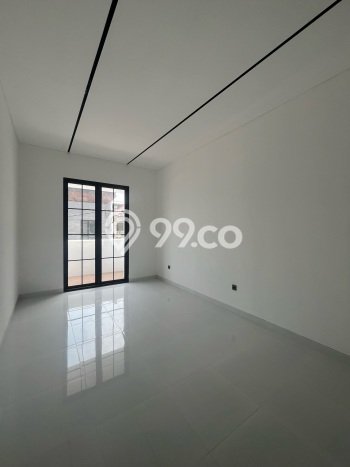 For Sale! Luxury House LT 200m2 Desain Elegan di Dharma Husada For Sale! Luxury House LT 200m2 Desain Elegan di Dharma Husada