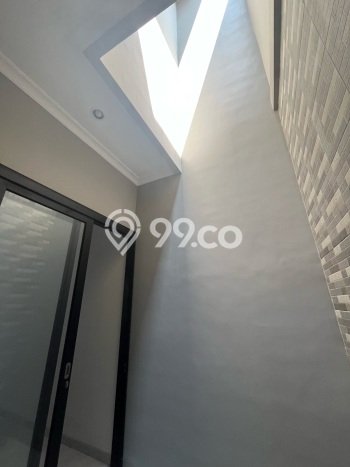 Rumah Modern Cantik 3 KT Siap Huni di Sukolilo Rumah Modern Cantik 3 KT Siap Huni di Sukolilo