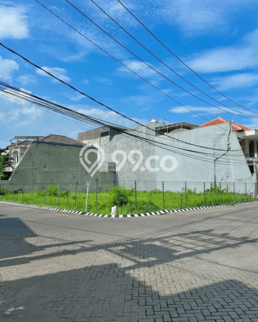 Tanah Dijual Area Strategis di Dharma Husada Surabaya 500m2 Tanah Dijual Area Strategis di Dharma Husada Surabaya 500m2