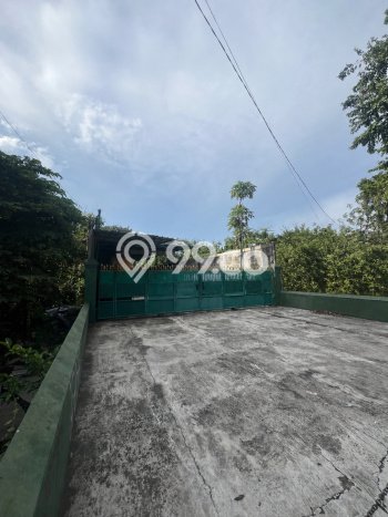 Gudang Dijual di Surabaya LT 931m2 & LB 500m2 Lokasi Terbaik! Gudang Dijual di Surabaya LT 931m2 & LB 500m2 Lokasi Terbaik!