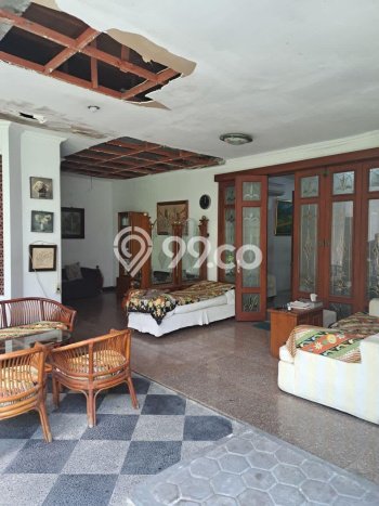 Tanah Dijual Area Strategis di Kertajaya Surabaya 380m2 Tanah Dijual Area Strategis di Kertajaya Surabaya 380m2