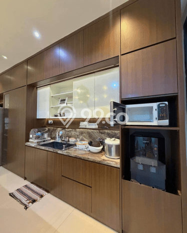 Rumah Luxury Modern Siap Huni di Semolowaru Surabaya Rumah Luxury Modern Siap Huni di Semolowaru Surabaya