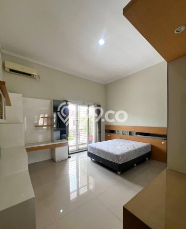 Siap Huni Rumah Mewah 4 Kamar di Sukolilo Dekat ke Mana Pun Siap Huni Rumah Mewah 4 Kamar di Sukolilo Dekat ke Mana Pun