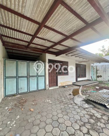 Tanah Dijual Lokasi Rungkut, Surabaya dengan Luas Tanah 300m2 dan Status SHM Tanah Dijual Lokasi Rungkut, Surabaya dengan Luas Tanah 300m2 dan Status SHM