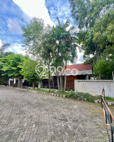 Dijual Tanah 424m2 di Jemursari, Surabaya Dijual Tanah 424m2 di Jemursari, Surabaya