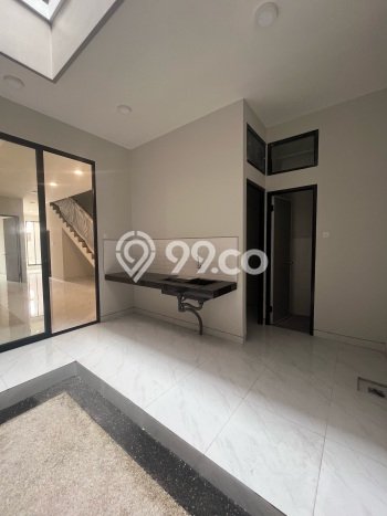 Rumah Modern Minimalis 4 KT Bisa Langsung Pindah di Sukolilo Rumah Modern Minimalis 4 KT Bisa Langsung Pindah di Sukolilo