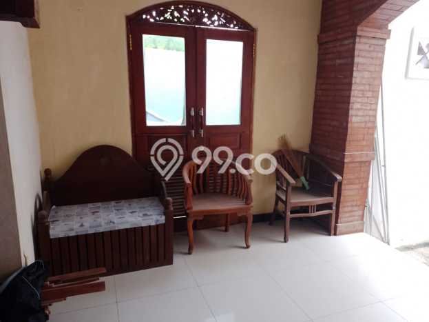 Rumah sewa siap pakai 4 Kamar Tidur di Renon, Denpasar Rumah sewa siap pakai 4 Kamar Tidur di Renon, Denpasar