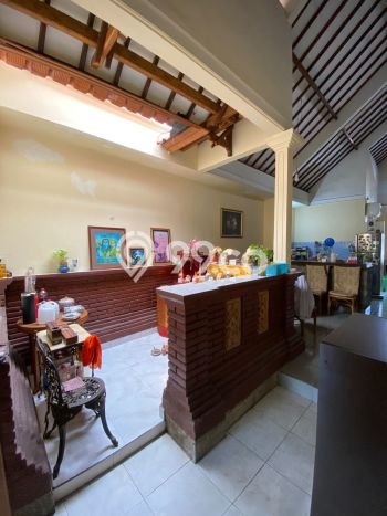 Sewa Rumah Harga Terjangkau di Sanur Kaja Denpasar Punya 2 KT Sewa Rumah Harga Terjangkau di Sanur Kaja Denpasar Punya 2 KT