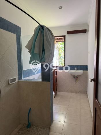 Jarang Ada! Rumah Sewa 4 Kamar Bagus Siap Huni Renon Jarang Ada! Rumah Sewa 4 Kamar Bagus Siap Huni Renon