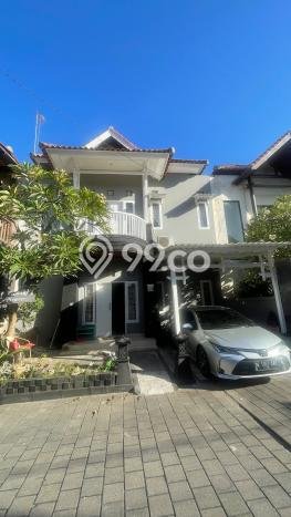 Rumah Disewakan Denpasar LT 100m2 LB 100m2 Area Renon Rumah Disewakan Denpasar LT 100m2 LB 100m2 Area Renon