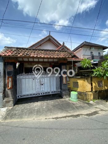 Sewa Rumah Harga Terjangkau di Sanur Kaja Denpasar Punya 2 KT Sewa Rumah Harga Terjangkau di Sanur Kaja Denpasar Punya 2 KT