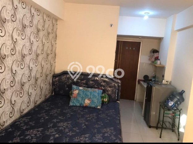 Apartemen Terjangkau Dijual di Surabaya 1 KT & 1 KM Apartemen Terjangkau Dijual di Surabaya 1 KT & 1 KM