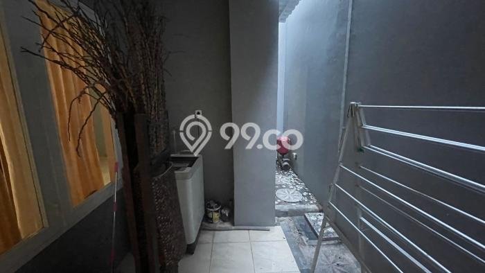 Rumah Disewakan Denpasar LT 100m2 LB 100m2 Area Renon Rumah Disewakan Denpasar LT 100m2 LB 100m2 Area Renon