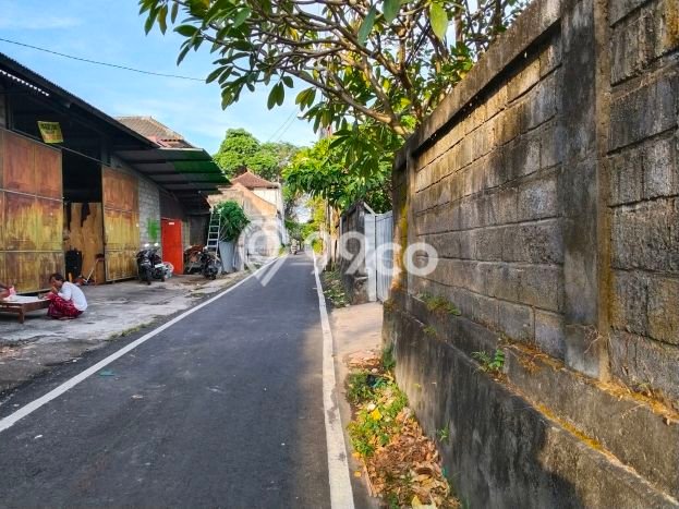 Gudang Bagus Dijual LB 550m2 Lokasi Strategis Denpasar Area Cocok untuk Bisnis Gudang Bagus Dijual LB 550m2 Lokasi Strategis Denpasar Area Cocok untuk Bisnis