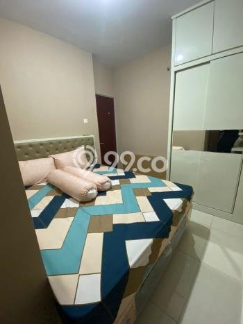 Hunian Apartemen Ekonomis di Surabaya dengan 2 Kamar Tidur, 1 Kamar Mandi Hunian Apartemen Ekonomis di Surabaya dengan 2 Kamar Tidur, 1 Kamar Mandi