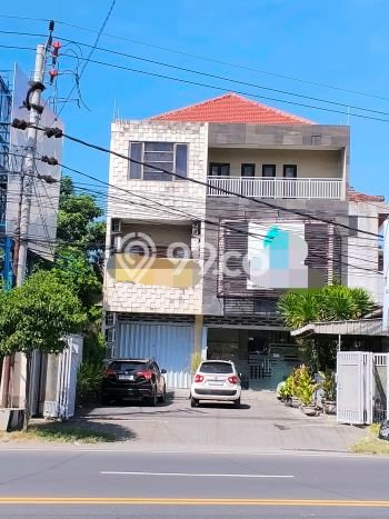 Unit Ruko Strategis di Denpasar Barat, Denpasar Potensi Bisnis Besar Unit Ruko Strategis di Denpasar Barat, Denpasar Potensi Bisnis Besar