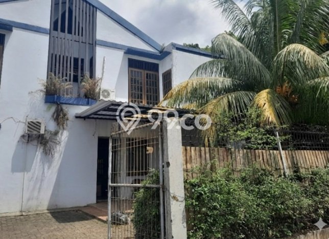 Komersial Bagus Dijual LB 300m2 Lokasi Strategis Jakarta Selatan Area Cocok untuk Bisnis Komersial Bagus Dijual LB 300m2 Lokasi Strategis Jakarta Selatan Area Cocok untuk Bisnis