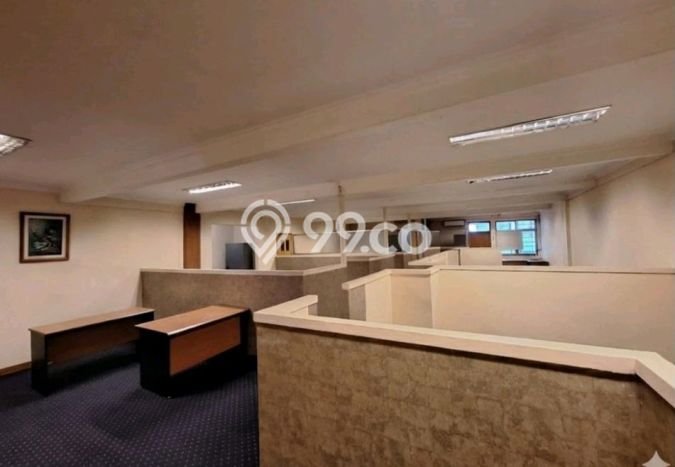 Untuk Dijual! Kantor di Lebak Bulus Jakarta Selatan LT 335m2 / LB 362m2 Kawasan Bisnis Untuk Dijual! Kantor di Lebak Bulus Jakarta Selatan LT 335m2 / LB 362m2 Kawasan Bisnis
