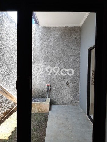 Rumah Murah LT 75m2 di Bojong Sari Lingkungan Asri Rumah Murah LT 75m2 di Bojong Sari Lingkungan Asri
