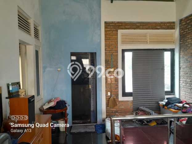 Jual Rumah Bagus Siap Huni LB 100m2 di Cinere, Depok Jual Rumah Bagus Siap Huni LB 100m2 di Cinere, Depok