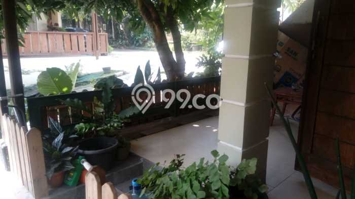 Jual Rumah Bagus Siap Huni LB 100m2 di Cinere, Depok Jual Rumah Bagus Siap Huni LB 100m2 di Cinere, Depok