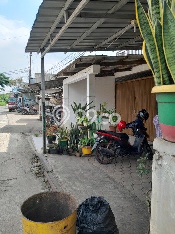 Rumah Modern 4 KT di Krukut Depok Unfurnished Rumah Modern 4 KT di Krukut Depok Unfurnished