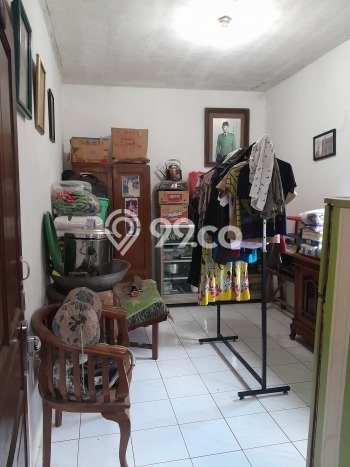 Rumah Modern 4 KT di Krukut Depok Unfurnished Rumah Modern 4 KT di Krukut Depok Unfurnished