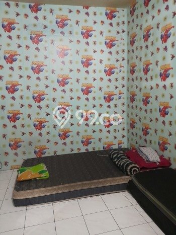 Rumah Modern 4 KT di Krukut Depok Unfurnished Rumah Modern 4 KT di Krukut Depok Unfurnished