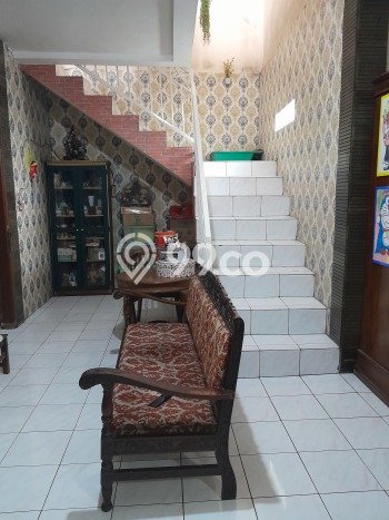 Rumah Modern 4 KT di Krukut Depok Unfurnished Rumah Modern 4 KT di Krukut Depok Unfurnished