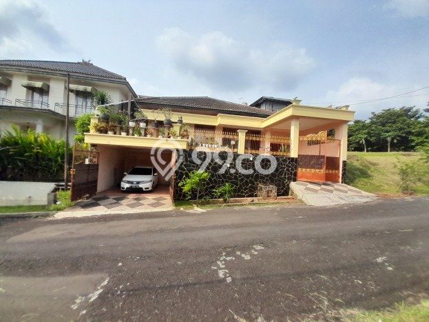 Siap Huni Rumah Mewah 5 Kamar di Cinere Dekat ke Mana Saja Siap Huni Rumah Mewah 5 Kamar di Cinere Dekat ke Mana Saja
