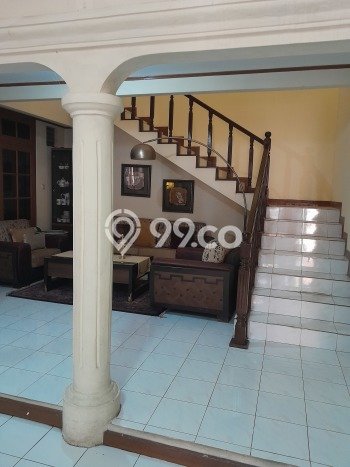 Siap Huni Rumah Mewah 5 Kamar di Cinere Dekat ke Mana Saja Siap Huni Rumah Mewah 5 Kamar di Cinere Dekat ke Mana Saja