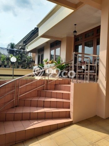 Siap Huni Rumah Mewah 5 Kamar di Cinere Dekat ke Mana Saja Siap Huni Rumah Mewah 5 Kamar di Cinere Dekat ke Mana Saja