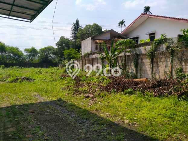 Unit Gudang Dijual di Sawangan Depok 400m2 Unit Gudang Dijual di Sawangan Depok 400m2