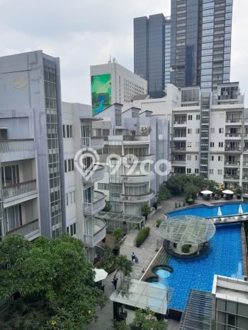 Apartemen Luxury Dijual di Jakarta Selatan Lokasi Strategis Punya 2 Kamar Tidur Apartemen Luxury Dijual di Jakarta Selatan Lokasi Strategis Punya 2 Kamar Tidur