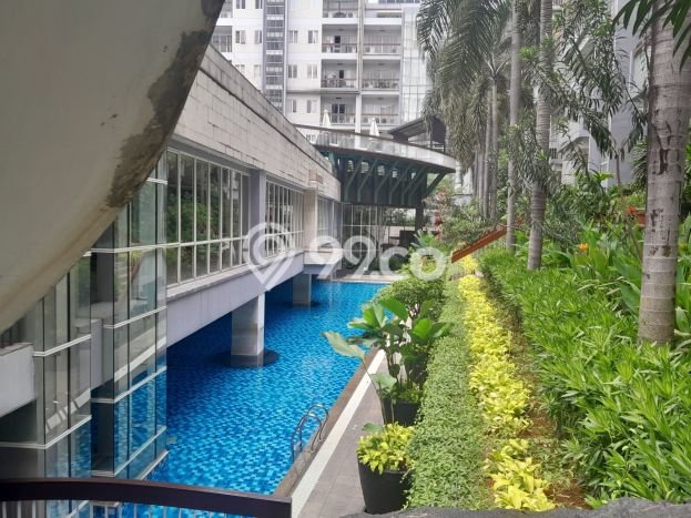 Apartemen Luxury Dijual di Jakarta Selatan Lokasi Strategis Punya 2 Kamar Tidur Apartemen Luxury Dijual di Jakarta Selatan Lokasi Strategis Punya 2 Kamar Tidur