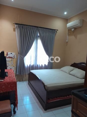 Hunian Eksklusif Siap Huni LT 260m2 di Cinere, Depok Hunian Eksklusif Siap Huni LT 260m2 di Cinere, Depok