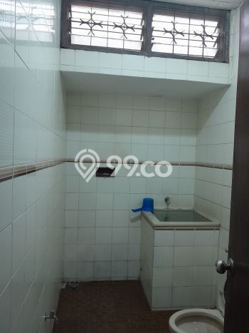 Hunian Eksklusif Siap Huni LT 260m2 di Cinere, Depok Hunian Eksklusif Siap Huni LT 260m2 di Cinere, Depok